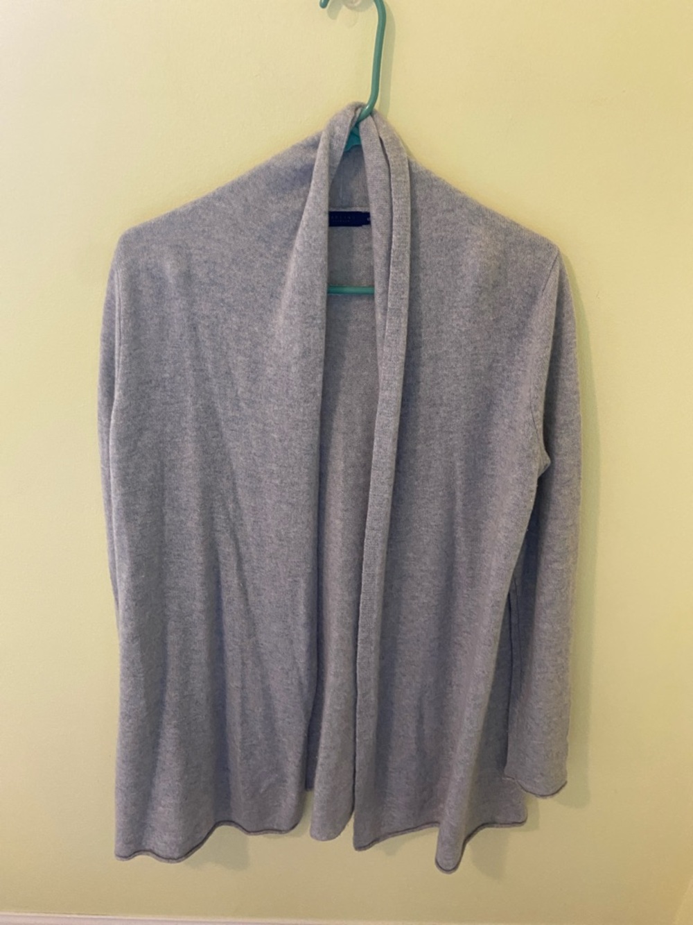 Women's CashmereCardigan - Small